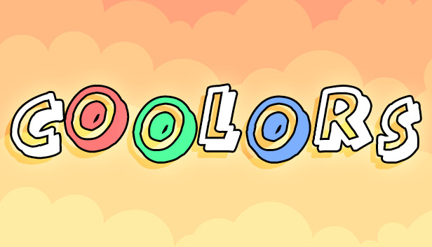 Coolors Steam capsule image