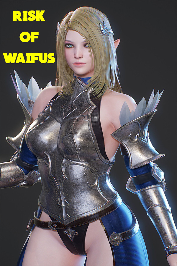 Risk Of Waifus