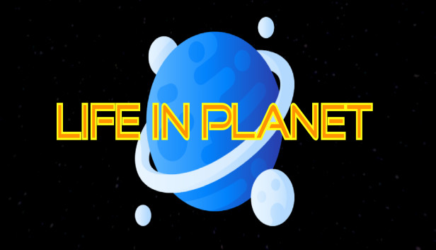 Life In Planet Steam capsule image