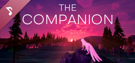 The Companion Soundtrack header image