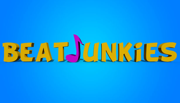 BeatJunkies Steam capsule image