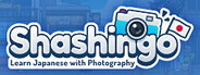 Shashingo: Learn Japanese with Photography