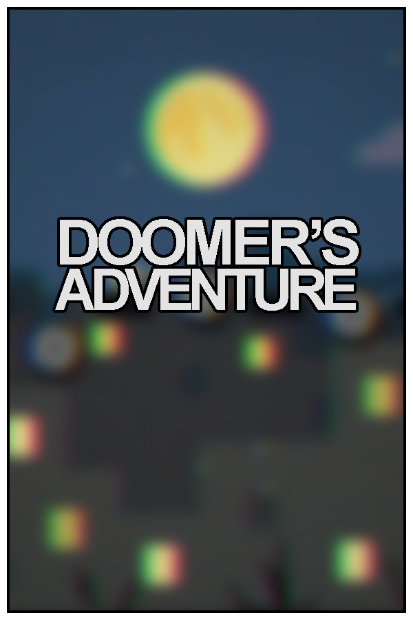 DOOMER'S ADVENTURE