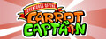 Adventures of  The Carrot Captain