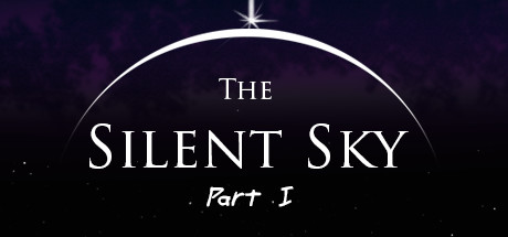 The Silent Sky Part I Cover Image