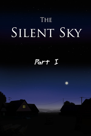 The Silent Sky Part I cover art