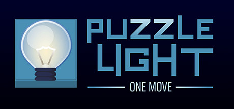 Puzzle Light: One Move on Steam