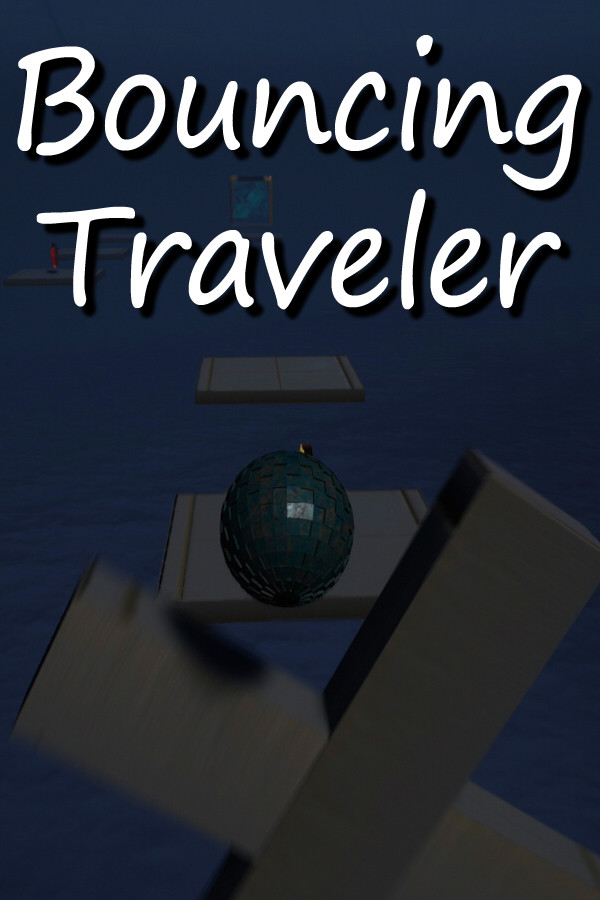 Bouncing Traveler