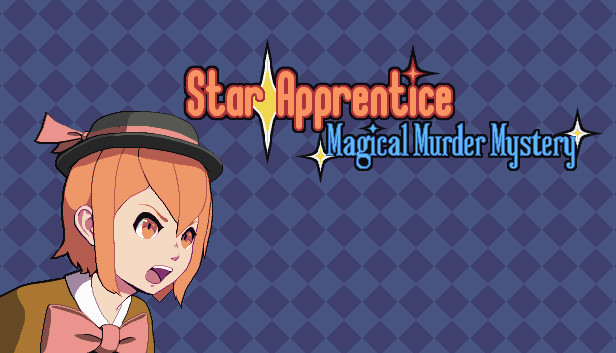 Star Apprentice: Magical Murder Mystery Steam capsule image