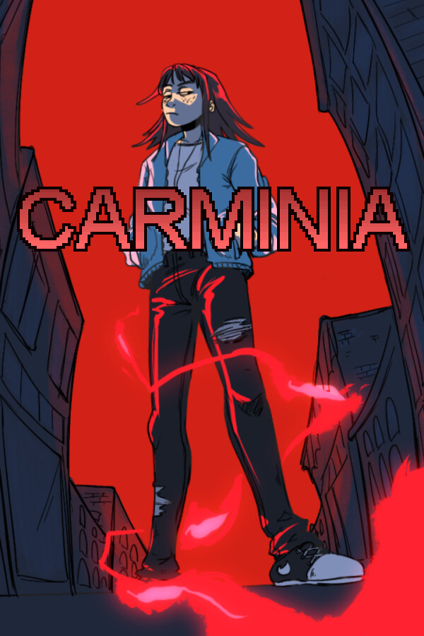 Carminia
