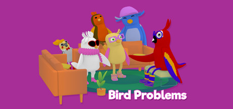 Bird Problems header
