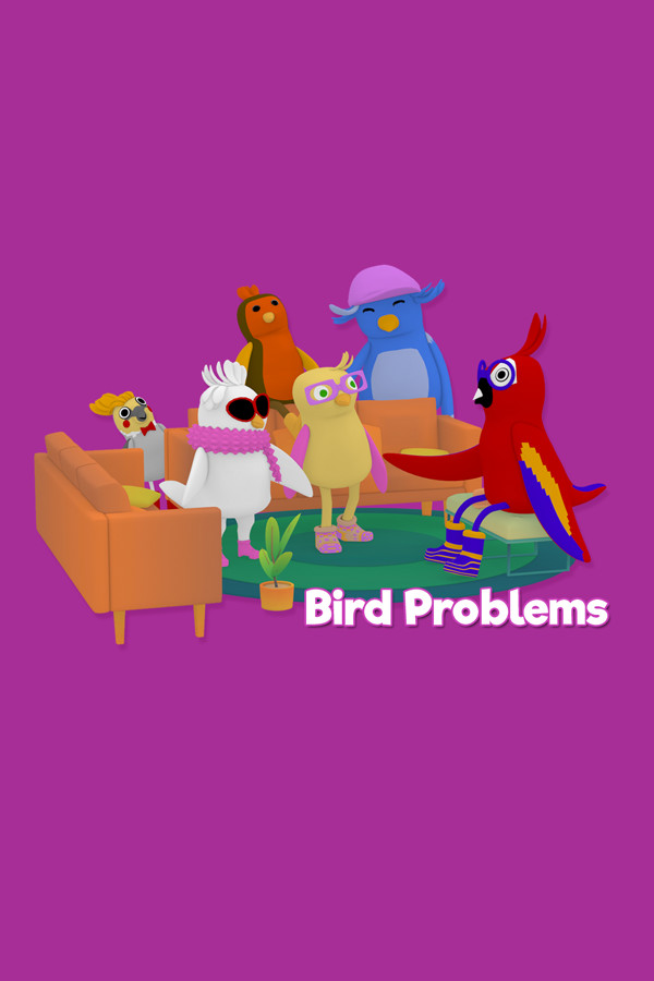 Bird Problems