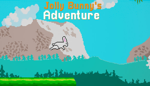 jolly bunny's adventure
