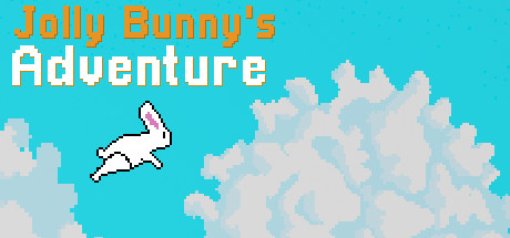 Jolly Bunny's Adventure Cover Image