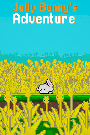 jolly bunny's adventure
