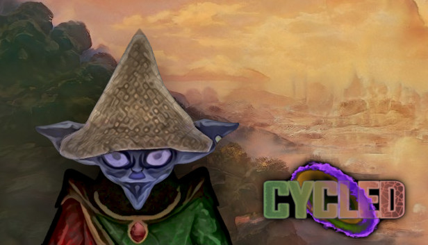 Cycled Steam capsule image