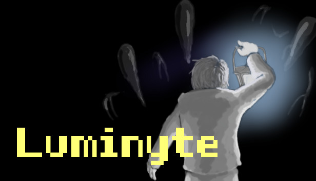 Luminyte Steam capsule image