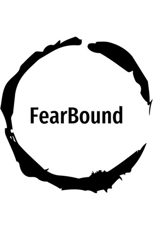 Teraphobia: Fear Consumes All cover art