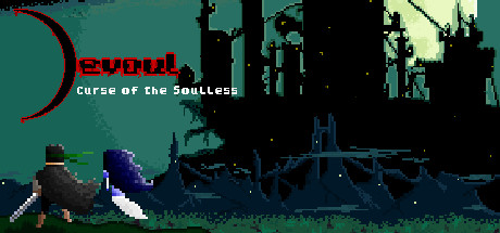 Devoul- Curse of the Soulless