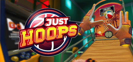 JUST HOOPS