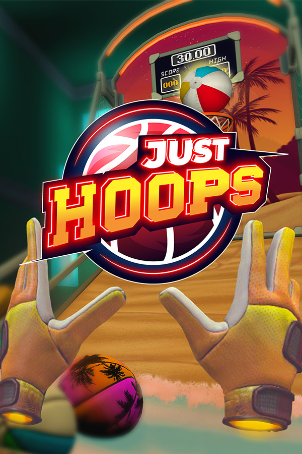 JUST HOOPS