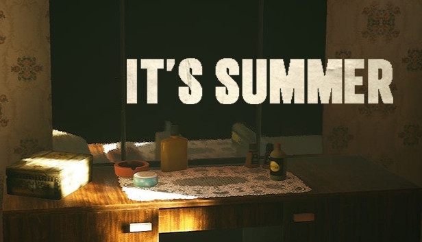 ШХД: ЛЕТО / IT'S SUMMER Steam capsule image