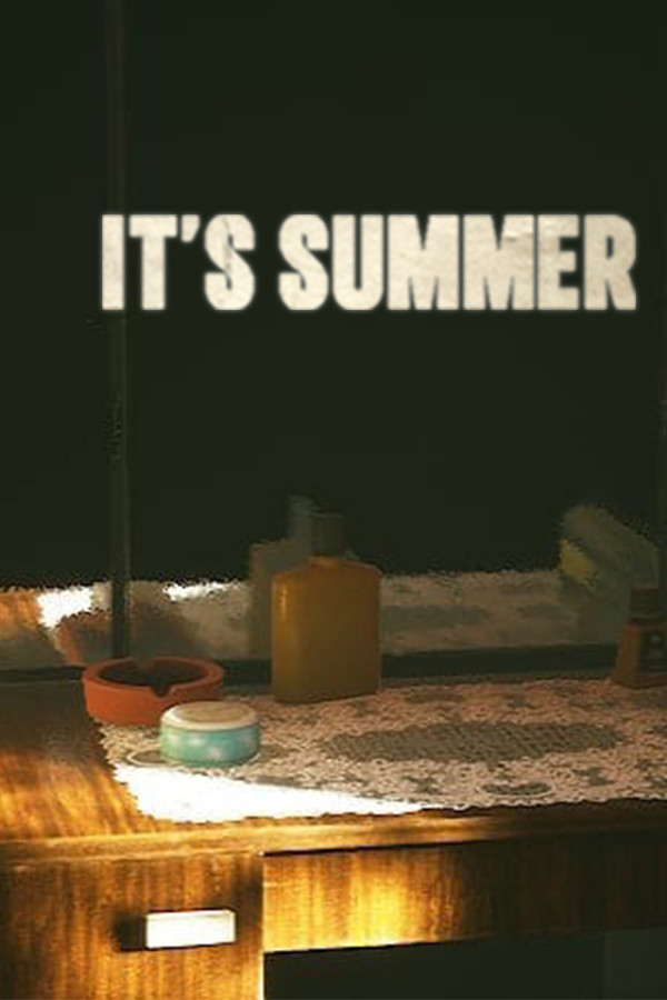ШХД: ЛЕТО / IT'S SUMMER