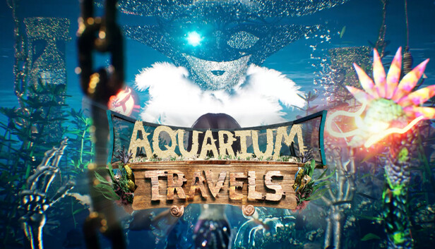 Aquarium Travels Steam capsule image