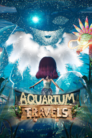 Aquarium Travels cover