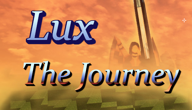 Lux: The Journey Steam capsule image