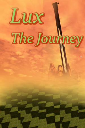Lux: The Journey cover art