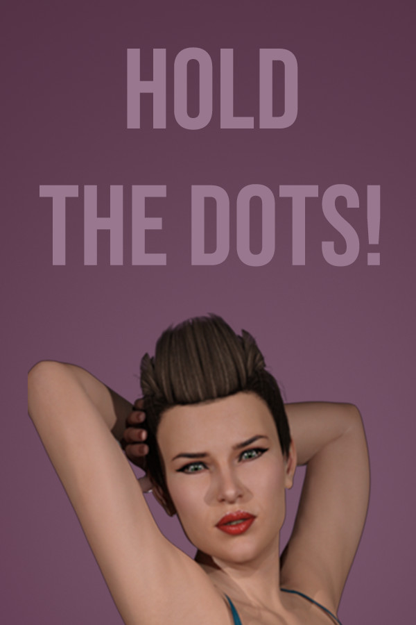 Hold The Dots!