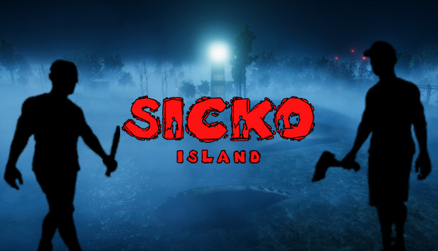 SICKO ISLAND Steam capsule image