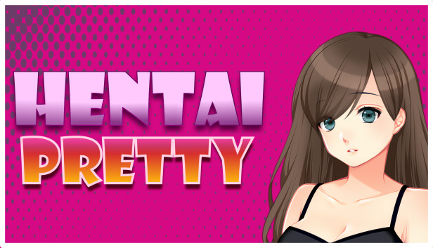 Hentai Pretty Steam capsule image