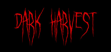 Dark Harvest Cover Image