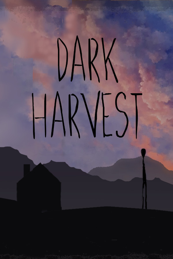 Dark Harvest