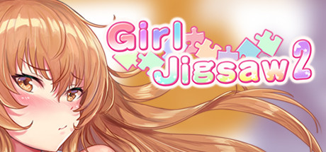 Girl Jigsaw 2 concurrent players on Steam