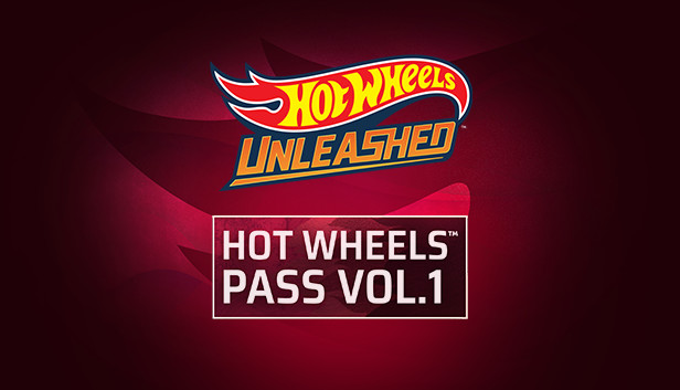 HOT WHEELS™ - Pass Vol. 1 Steam capsule image