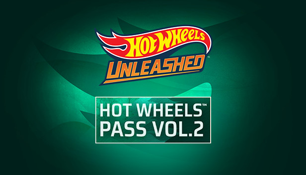 HOT WHEELS™ - Pass Vol. 2 Steam capsule image