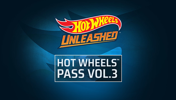 HOT WHEELS™ - Pass Vol. 3 Steam capsule image