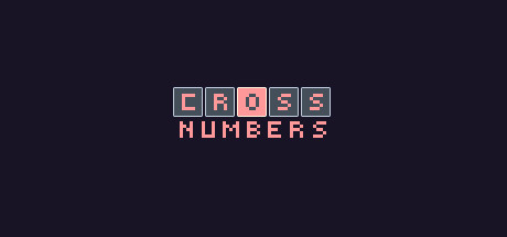 Cross Numbers