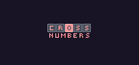 Cross Numbers Cover Image