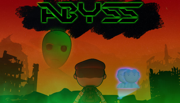Abyss Steam capsule image