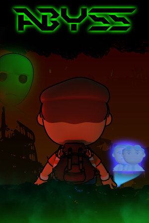 Abyss cover art