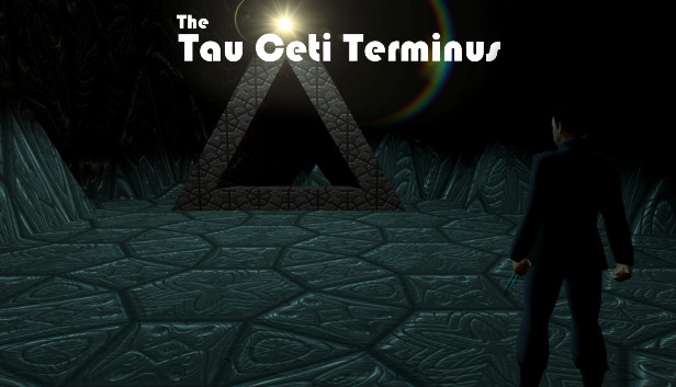 The Tau Ceti Terminus Steam capsule image