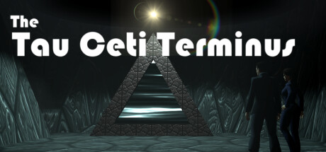 The Tau Ceti Terminus Cover Image
