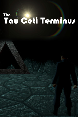 The Tau Ceti Terminus cover art