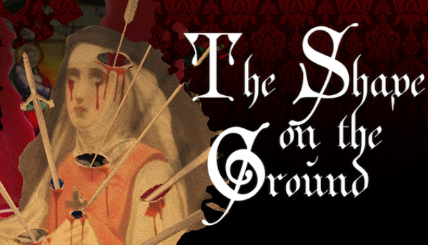The Shape On The Ground (Steam Edition) Steam capsule image