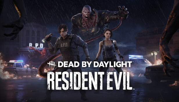 Dead by Daylight's adds new Tome and Resident Evil cosmetics