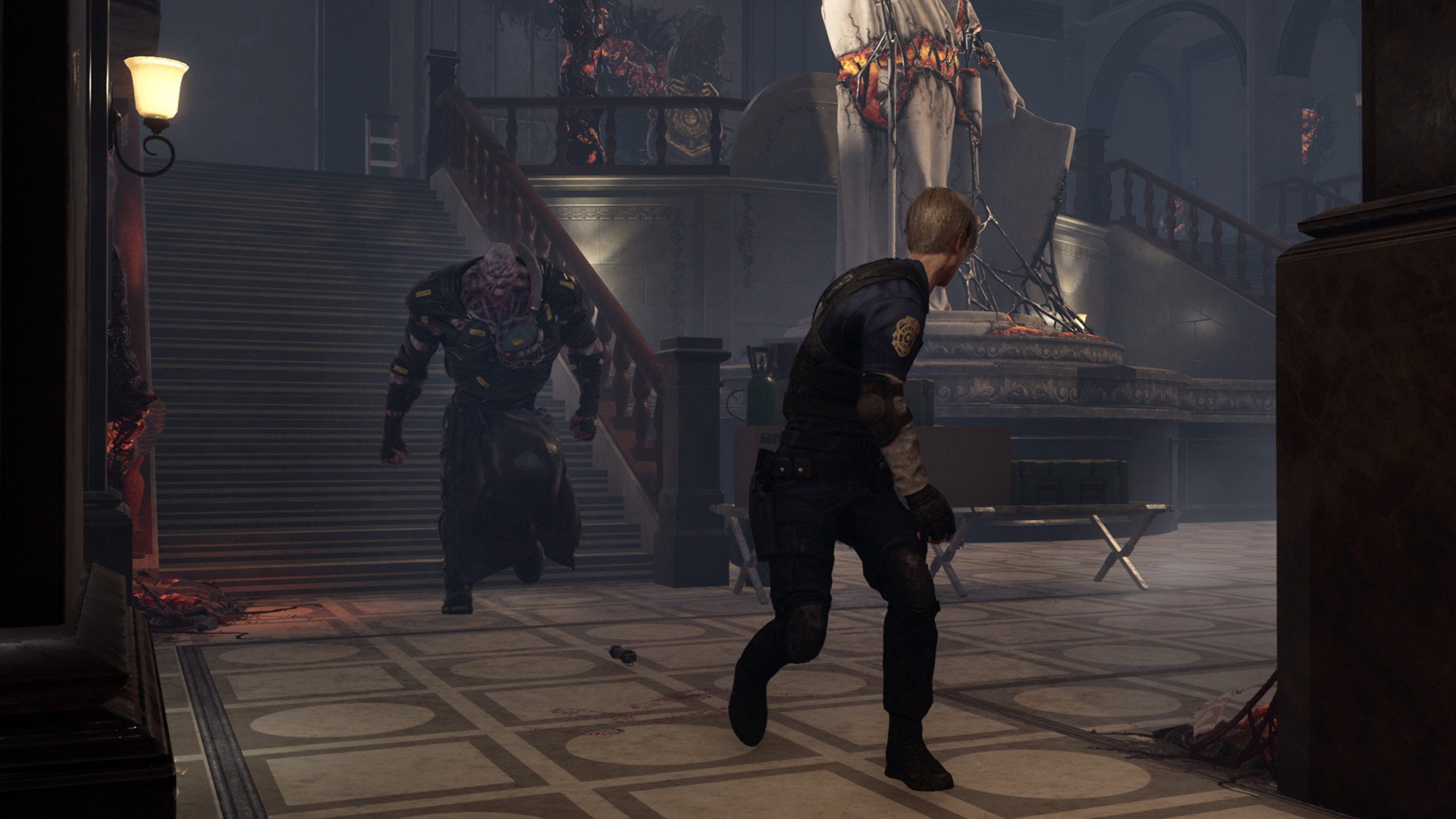 Steam Dead By Daylight Resident Evil Chapter Steam Dead By Daylight Resident Evil Chapter
